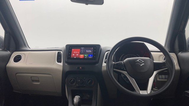 Second-hand 2019 Maruti Wagon R ZXI 1.2 for sale in Kolkata-11