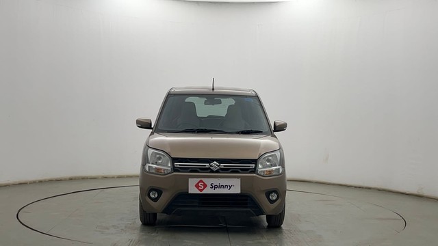 Second-hand 2019 Maruti Wagon R ZXI 1.2 for sale in Kolkata-7