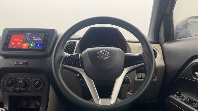 Second-hand 2019 Maruti Wagon R ZXI 1.2 for sale in Kolkata-33