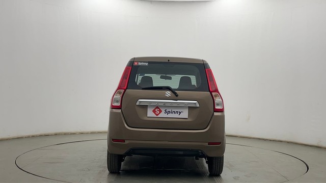 Second-hand 2019 Maruti Wagon R ZXI 1.2 for sale in Kolkata-4