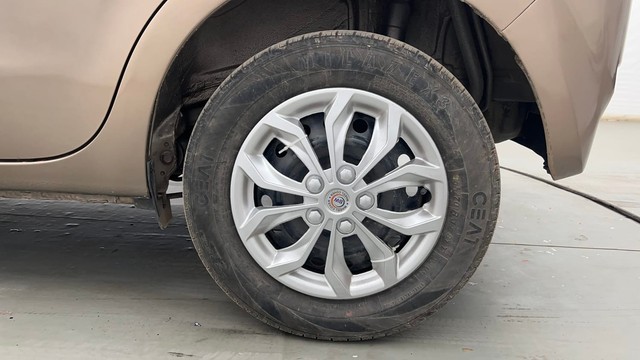 Second-hand 2019 Maruti Wagon R ZXI 1.2 for sale in Kolkata-19