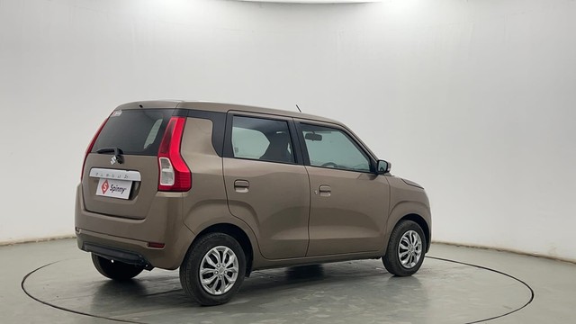 Second-hand 2019 Maruti Wagon R ZXI 1.2 for sale in Kolkata-3