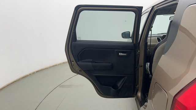 Second-hand 2019 Maruti Wagon R ZXI 1.2 for sale in Kolkata-29