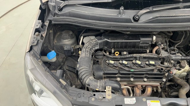Second-hand 2019 Maruti Wagon R ZXI 1.2 for sale in Kolkata-32