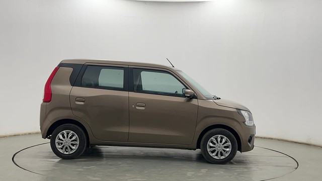 Second-hand 2019 Maruti Wagon R ZXI 1.2 for sale in Kolkata-2