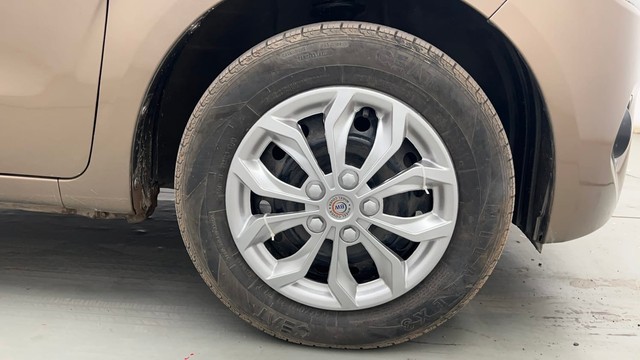 Second-hand 2019 Maruti Wagon R ZXI 1.2 for sale in Kolkata-17