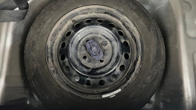 Second-hand 2019 Maruti Wagon R ZXI 1.2 for sale in Kolkata-21