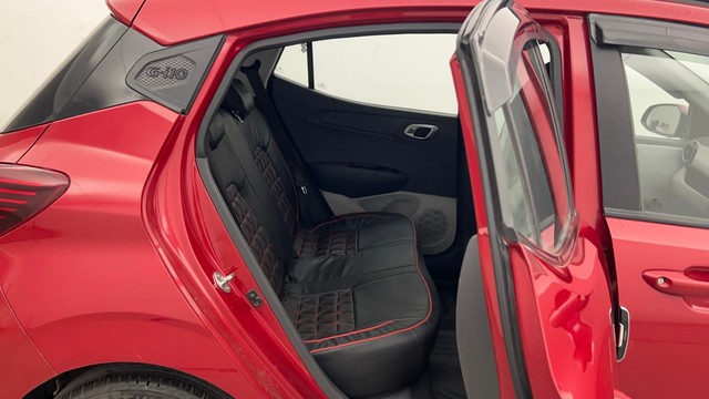 Second-hand 2024 Hyundai Grand i10 Nios Sportz for sale in Kolkata-39