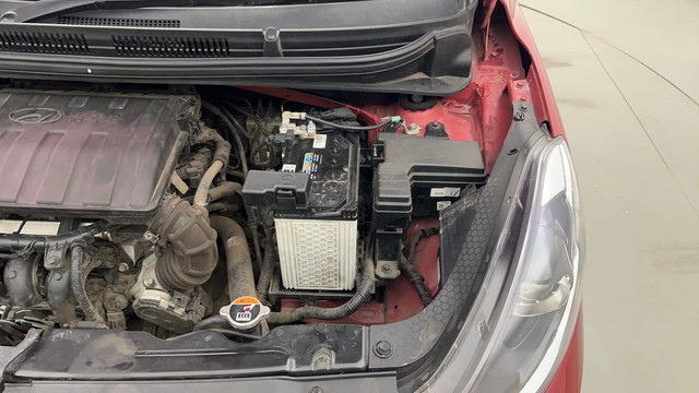 Second-hand 2024 Hyundai Grand i10 Nios Sportz for sale in Kolkata-30