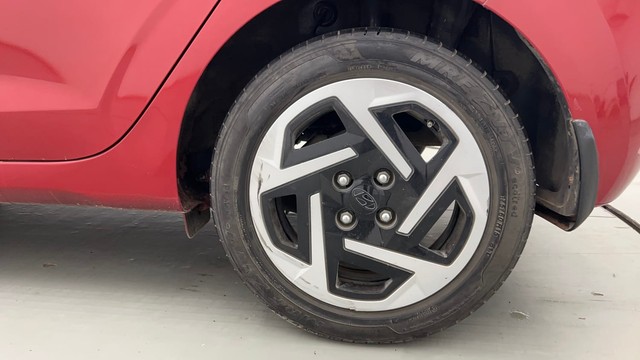 Second-hand 2024 Hyundai Grand i10 Nios Sportz for sale in Kolkata-19