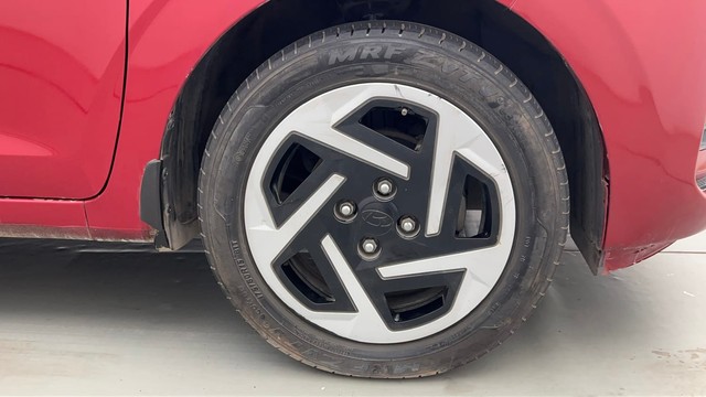 Second-hand 2024 Hyundai Grand i10 Nios Sportz for sale in Kolkata-17