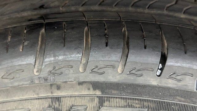 Second-hand 2024 Hyundai Grand i10 Nios Sportz for sale in Kolkata-34