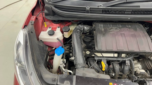 Second-hand 2024 Hyundai Grand i10 Nios Sportz for sale in Kolkata-35