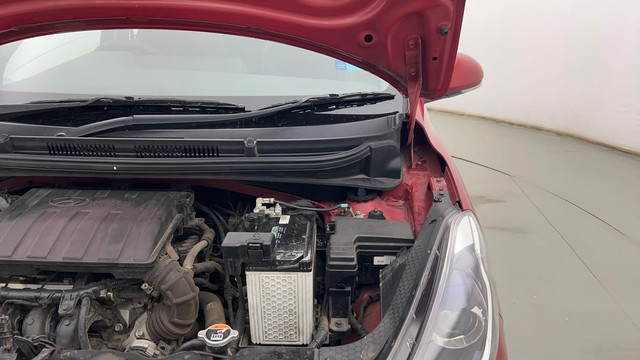 Second-hand 2024 Hyundai Grand i10 Nios Sportz for sale in Kolkata-31