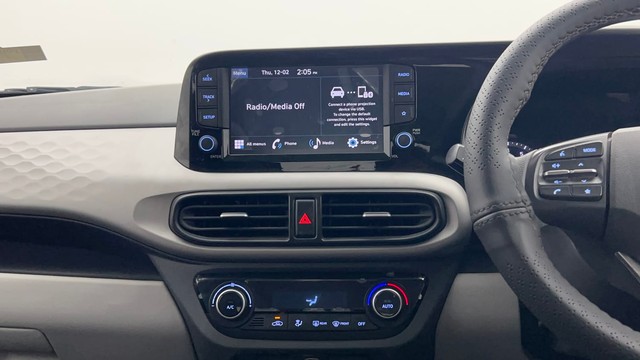 Second-hand 2024 Hyundai Grand i10 Nios Sportz for sale in Kolkata-25