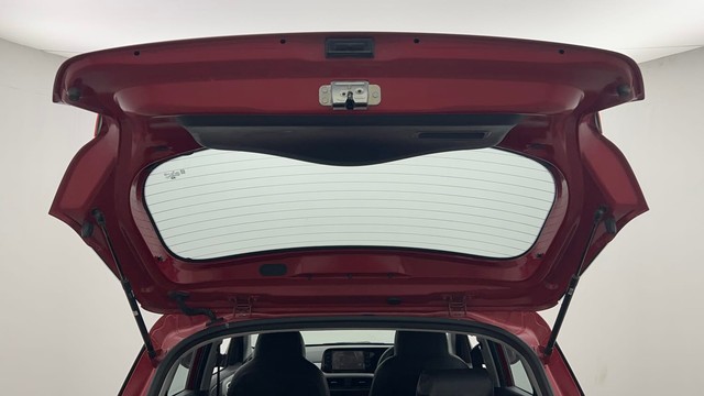 Second-hand 2024 Hyundai Grand i10 Nios Sportz for sale in Kolkata-37