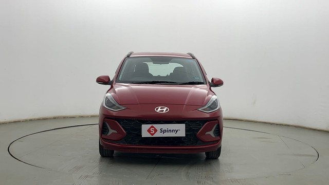 Second-hand 2024 Hyundai Grand i10 Nios Sportz for sale in Kolkata-7