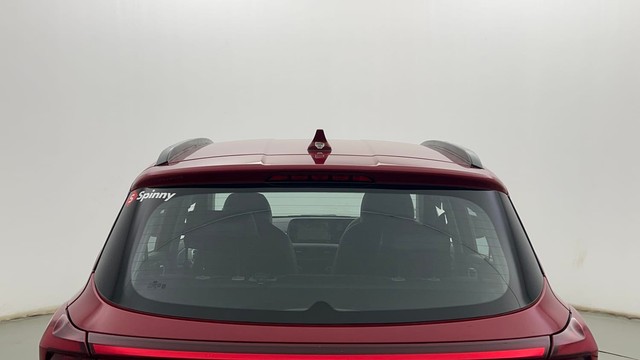 Second-hand 2024 Hyundai Grand i10 Nios Sportz for sale in Kolkata-24