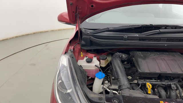 Second-hand 2024 Hyundai Grand i10 Nios Sportz for sale in Kolkata-38