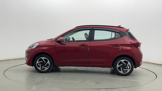 Second-hand 2024 Hyundai Grand i10 Nios Sportz for sale in Kolkata-6