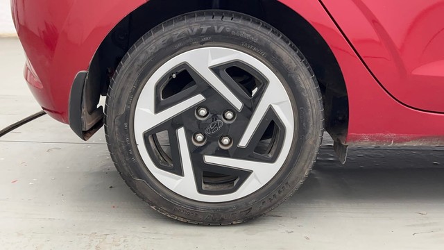 Second-hand 2024 Hyundai Grand i10 Nios Sportz for sale in Kolkata-18