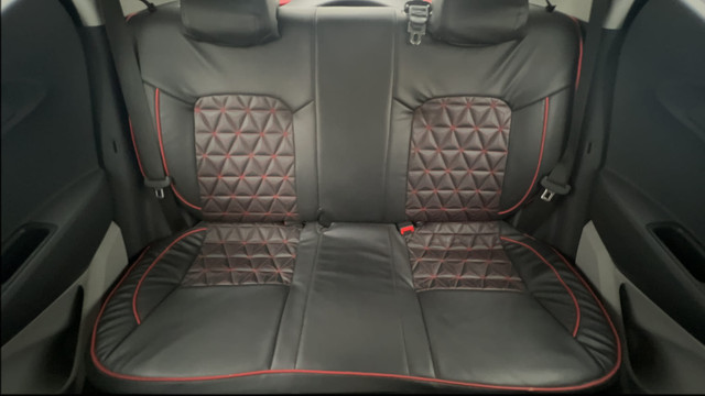 Second-hand 2024 Hyundai Grand i10 Nios Sportz for sale in Kolkata-33