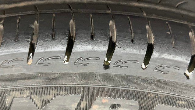 Second-hand 2024 Hyundai Grand i10 Nios Sportz for sale in Kolkata-27