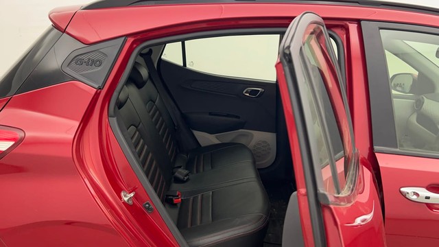 Second-hand 2021 Hyundai Grand i10 1.2 Kappa Asta for sale in Kolkata-36