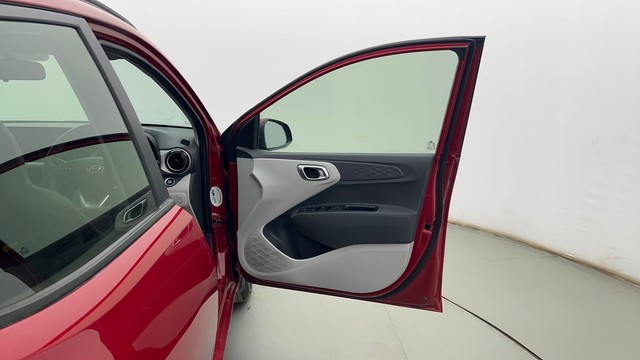 Second-hand 2021 Hyundai Grand i10 1.2 Kappa Asta for sale in Kolkata-16