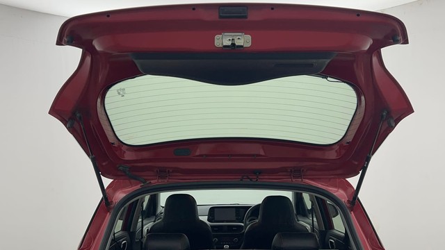 Second-hand 2021 Hyundai Grand i10 1.2 Kappa Asta for sale in Kolkata-31