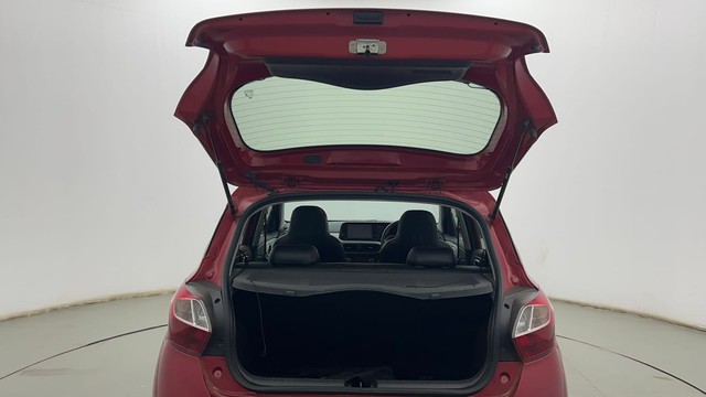 Second-hand 2021 Hyundai Grand i10 1.2 Kappa Asta for sale in Kolkata-9