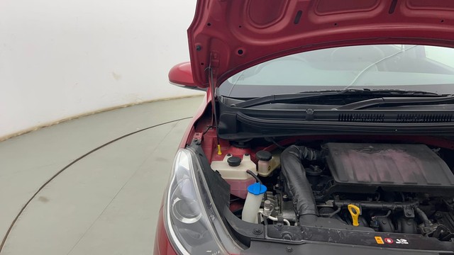 Second-hand 2021 Hyundai Grand i10 1.2 Kappa Asta for sale in Kolkata-39