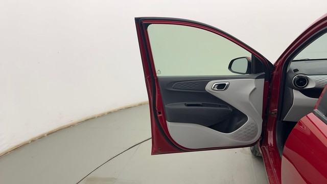 Second-hand 2021 Hyundai Grand i10 1.2 Kappa Asta for sale in Kolkata-33