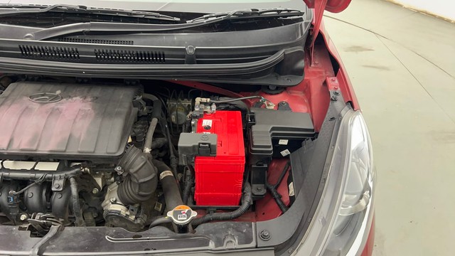 Second-hand 2021 Hyundai Grand i10 1.2 Kappa Asta for sale in Kolkata-28