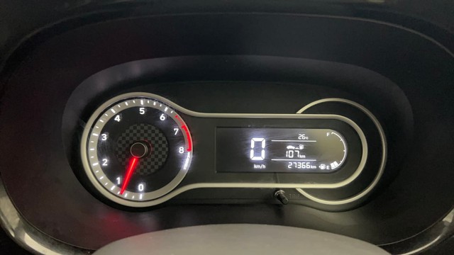 Second-hand 2021 Hyundai Grand i10 1.2 Kappa Asta for sale in Kolkata-13