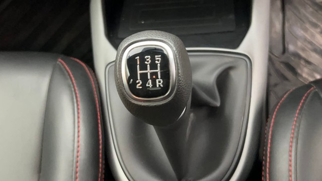 Second-hand 2021 Hyundai Grand i10 1.2 Kappa Asta for sale in Kolkata-12