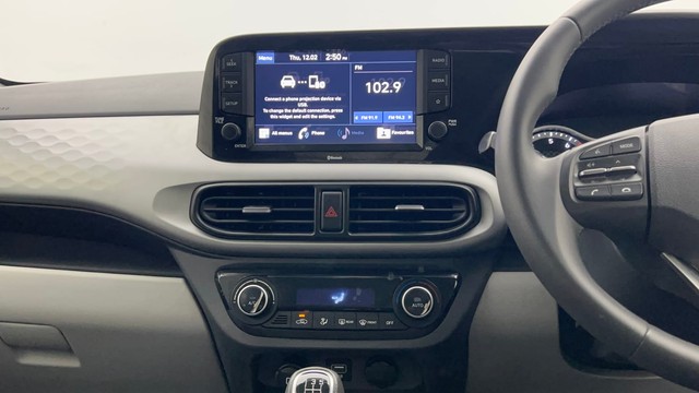 Second-hand 2021 Hyundai Grand i10 1.2 Kappa Asta for sale in Kolkata-29