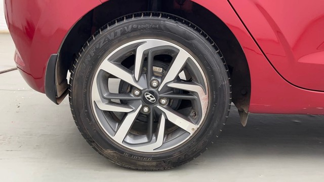 Second-hand 2021 Hyundai Grand i10 1.2 Kappa Asta for sale in Kolkata-18