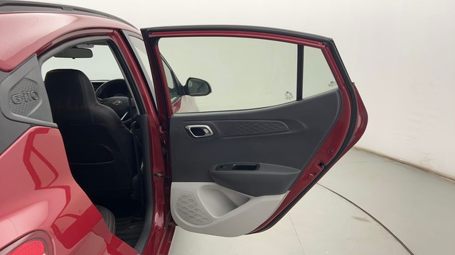 Second-hand 2021 Hyundai Grand i10 1.2 Kappa Asta for sale in Kolkata-34