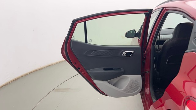 Second-hand 2021 Hyundai Grand i10 1.2 Kappa Asta for sale in Kolkata-35