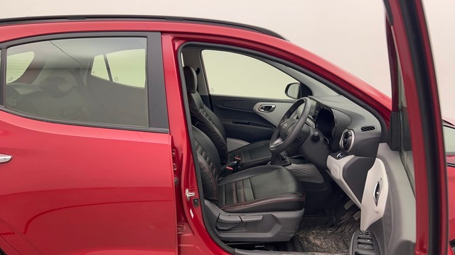 Second-hand 2021 Hyundai Grand i10 1.2 Kappa Asta for sale in Kolkata-15