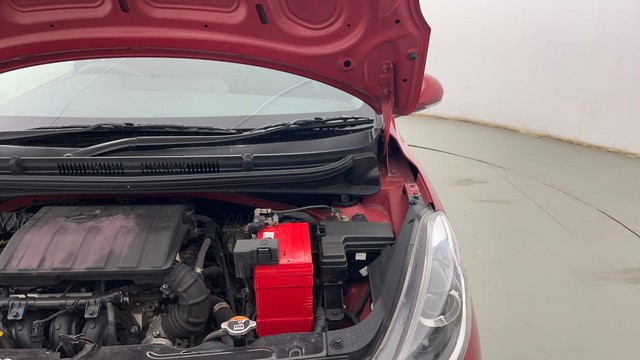 Second-hand 2021 Hyundai Grand i10 1.2 Kappa Asta for sale in Kolkata-30