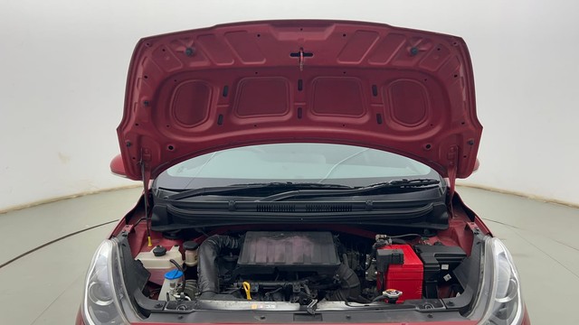 Second-hand 2021 Hyundai Grand i10 1.2 Kappa Asta for sale in Kolkata-8