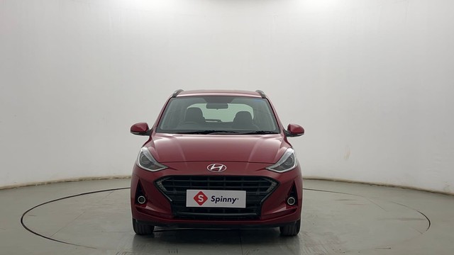 Second-hand 2021 Hyundai Grand i10 1.2 Kappa Asta for sale in Kolkata-7