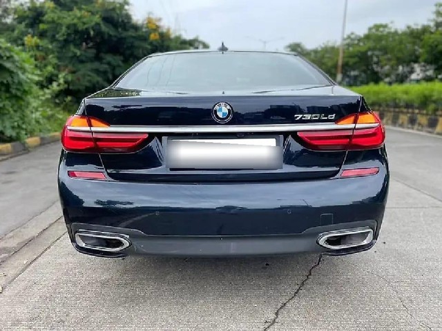Second-hand 2017 BMW 7 Series 730Ld M Sport for sale in Mumbai-2