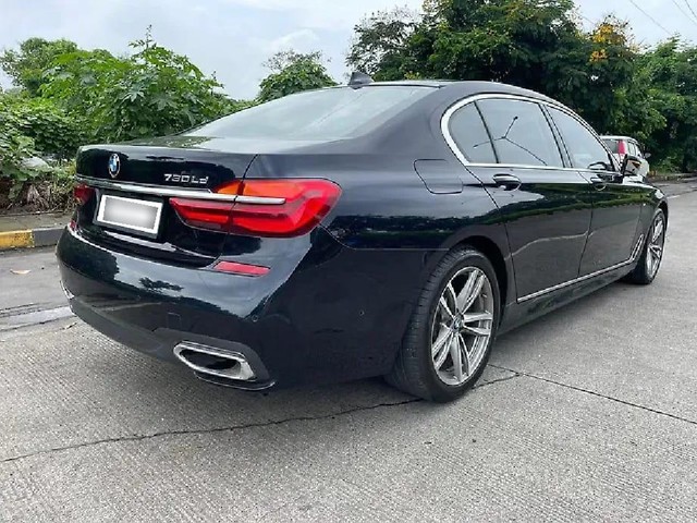 Second-hand 2017 BMW 7 Series 730Ld M Sport for sale in Mumbai-13