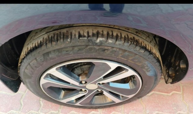 Tata Altroz XZ CNG Second-hand 2023 Tata Altroz XZ CNG for sale in New Delhi-6