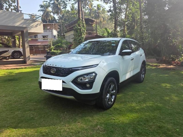 Second-hand 2022 Tata Harrier XZ BSVI for sale in Sawantwadi-3
