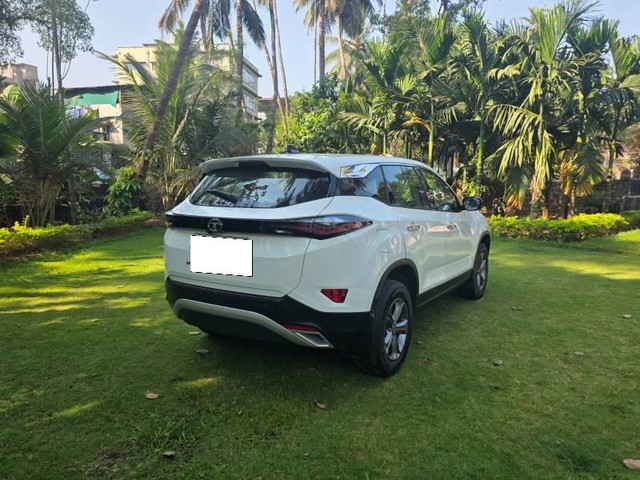 Second-hand 2022 Tata Harrier XZ BSVI for sale in Sawantwadi-6