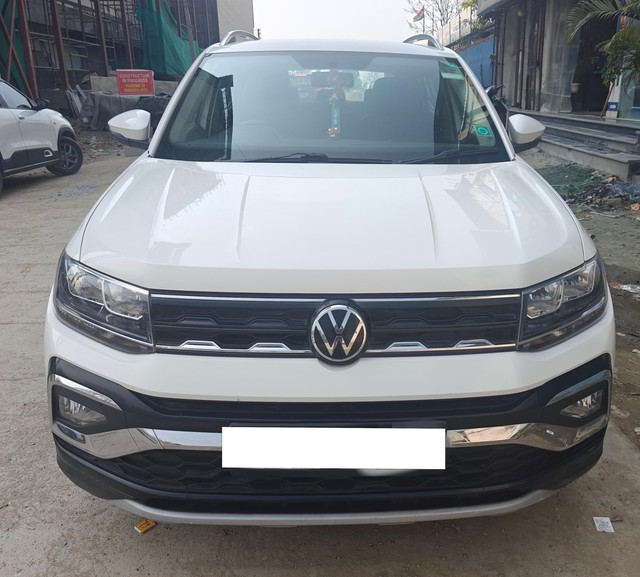 Second-hand 2022 Volkswagen Taigun 1.0 TSI Highline BSVI for sale in Dehradun-5